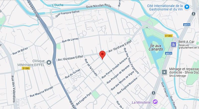 gite indépendant